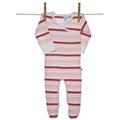 Gaia Primrose Onesie 0